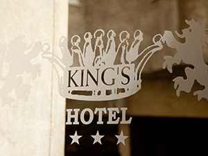 Kings Hotel